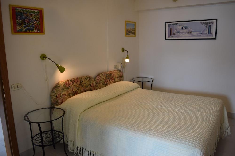 Hotel Casa Popi Malcesine Exterior foto