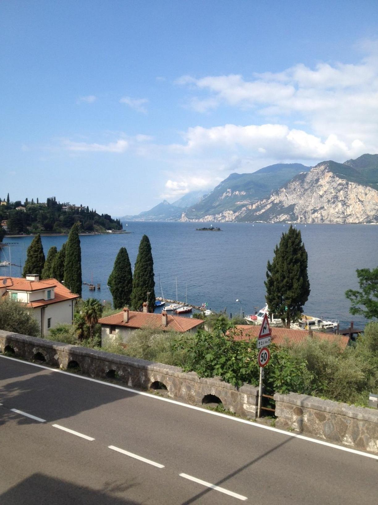 Hotel Casa Popi Malcesine Cameră foto