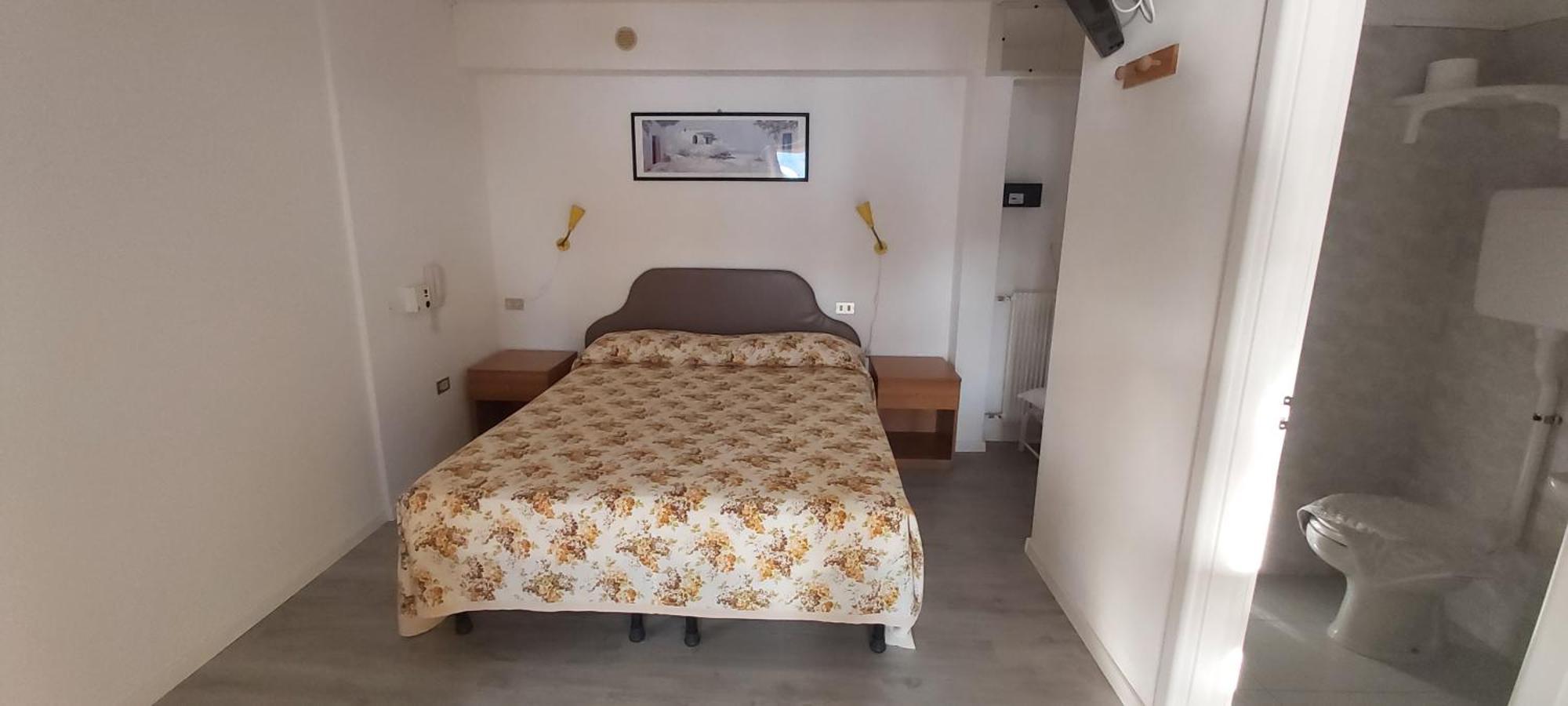 Hotel Casa Popi Malcesine Cameră foto