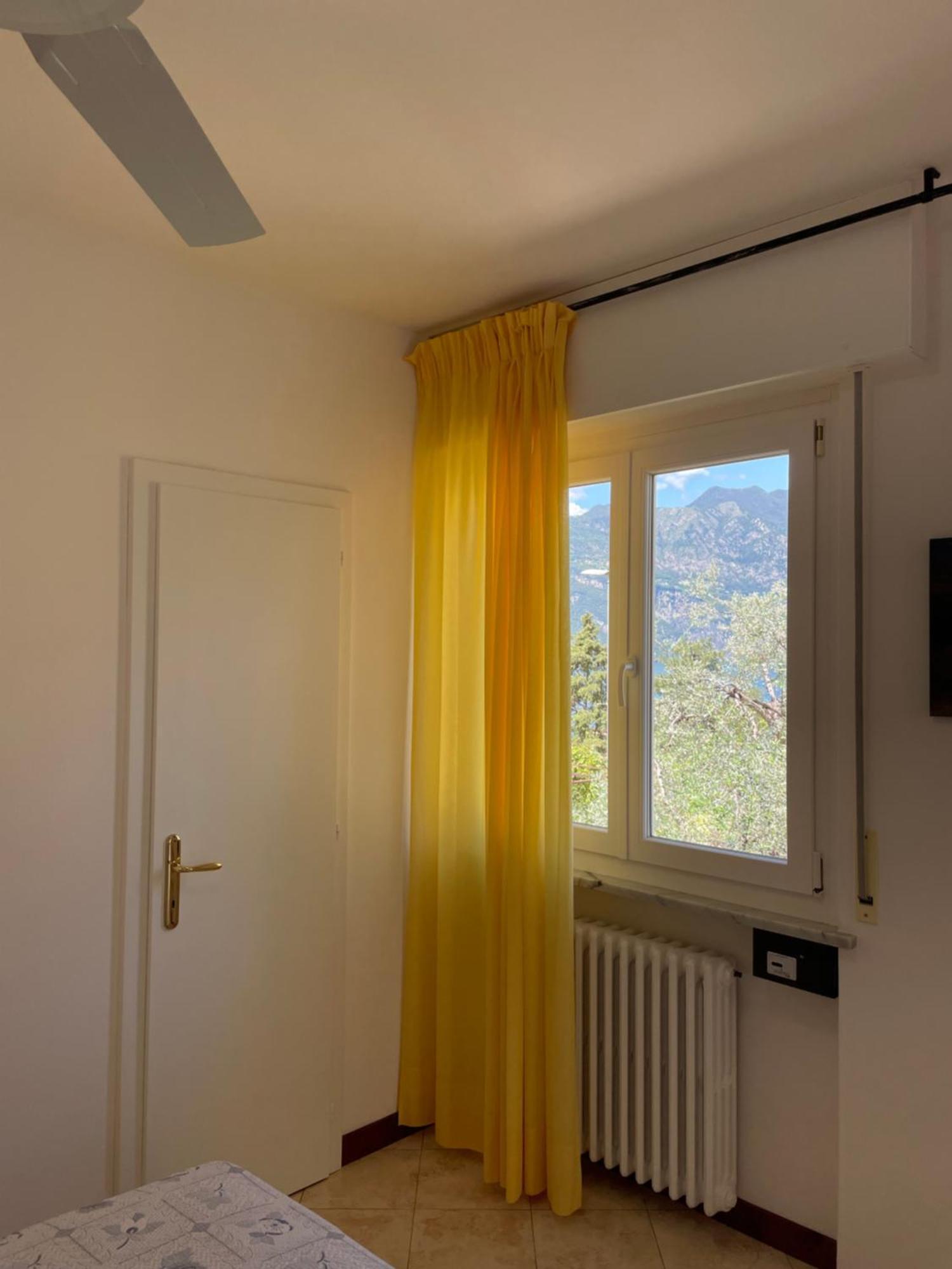 Hotel Casa Popi Malcesine Exterior foto