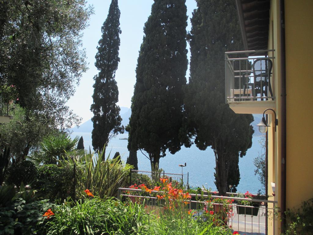 Hotel Casa Popi Malcesine Cameră foto